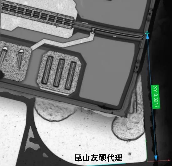 六盘水蔡司六盘水X射线显微镜